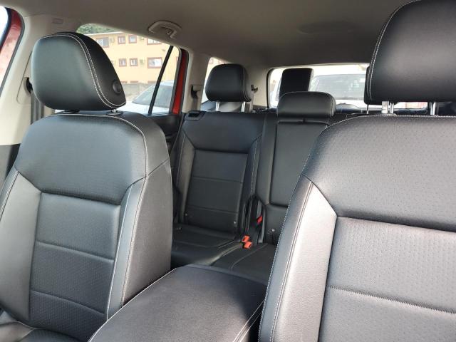 2023 VOLKSWAGEN ATLAS SE 1V2WP2CA0PC529123