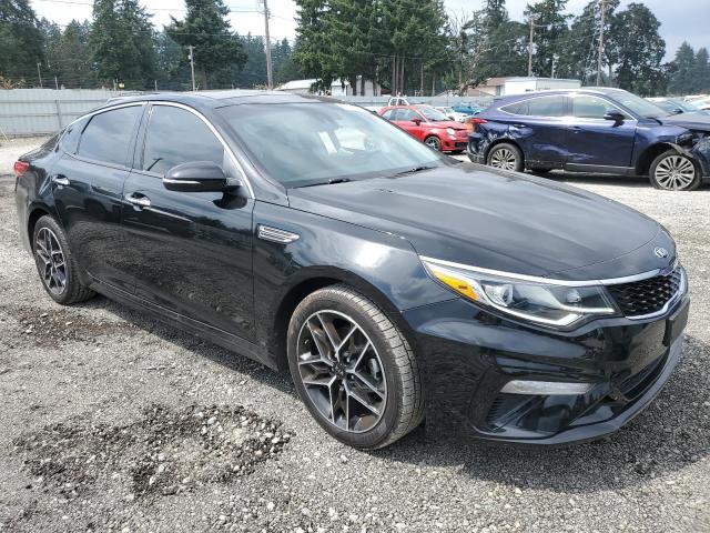 2020 KIA OPTIMA LX 5XXGT4L30LG446526