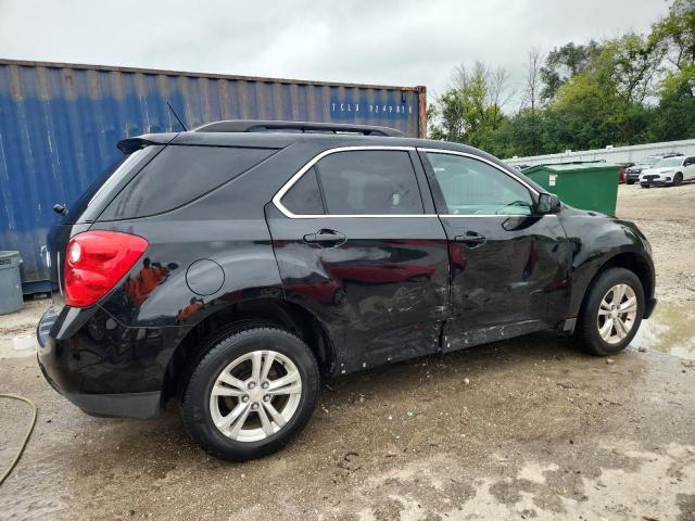 2013 CHEVROLET EQUINOX LT - 2GNFLEEK0D6390109