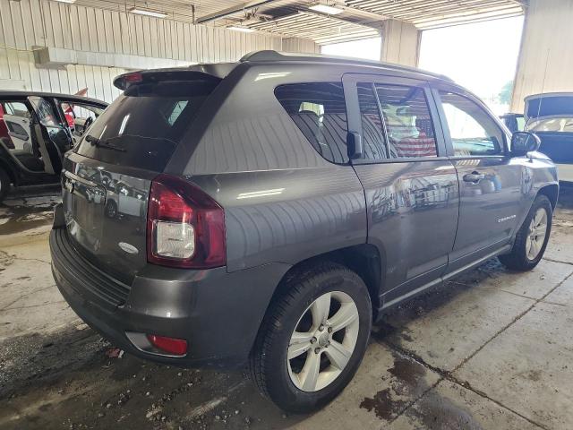 2017 JEEP COMPASS LA 1C4NJDEB8HD144257
