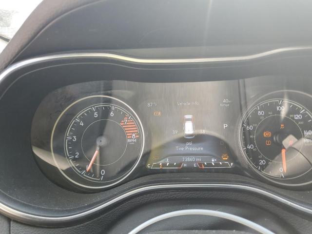2019 JEEP CHEROKEE L - 1C4PJMDX6KD431237