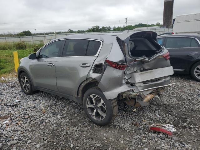 2020 KIA SPORTAGE L KNDPM3AC1L7727642