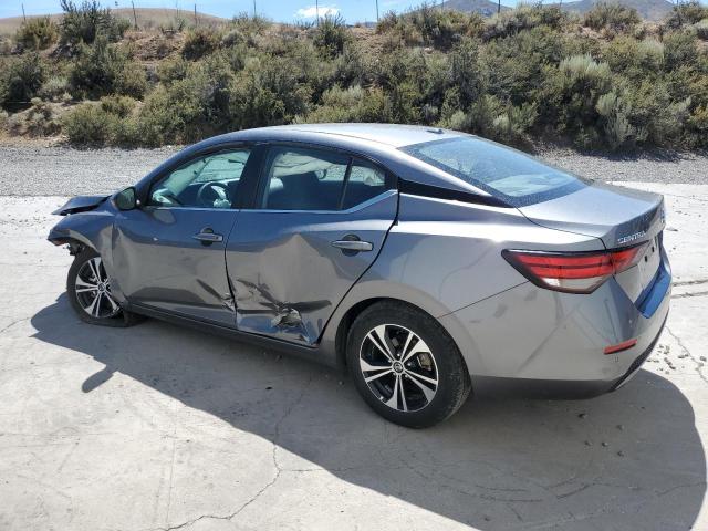2023 NISSAN SENTRA SV 3N1AB8CV6PY313805