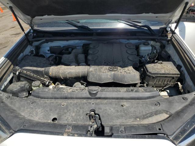 2019 TOYOTA 4RUNNER SR JTEBU5JR2K5683442