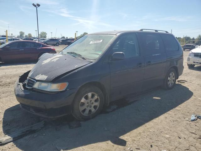 HONDA ODYSSEY EX