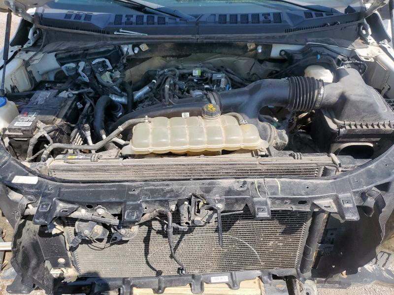 2019 FORD F150 SUPERCREW - 1FTEW1EP8KKE91862