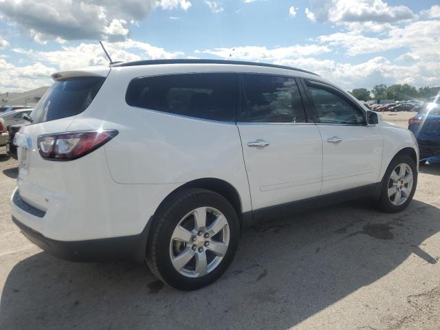 2017 CHEVROLET TRAVERSE L - 1GNKRGKD7HJ331310