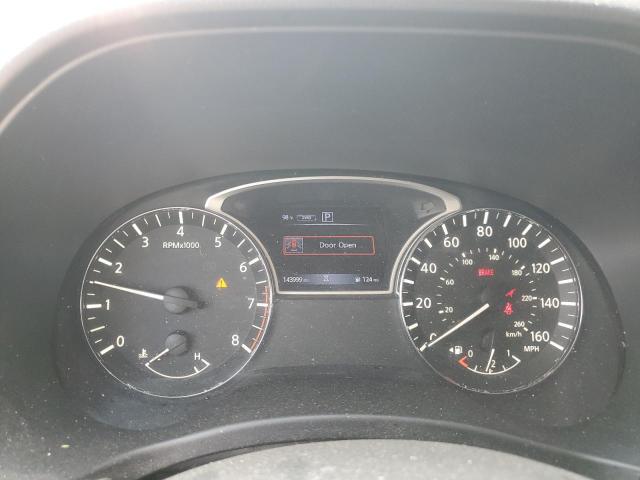 2018 NISSAN PATHFINDER 5N1DR2MM5JC635548