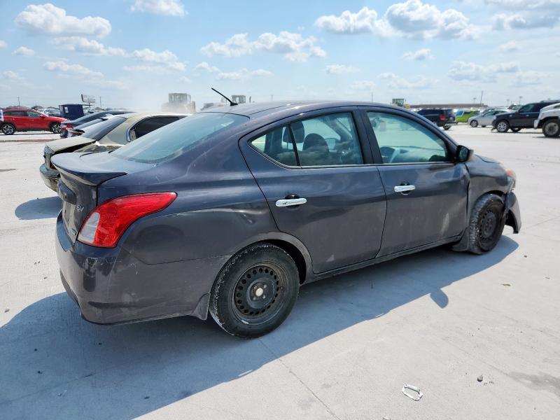 2015 NISSAN VERSA S 3N1CN7APXFL868685