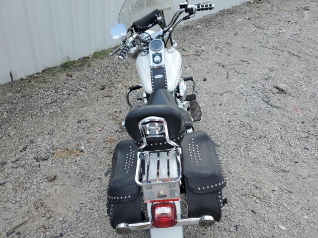 2001 HARLEY-DAVIDSON SOFTAIL 1HD1BWB181Y070077