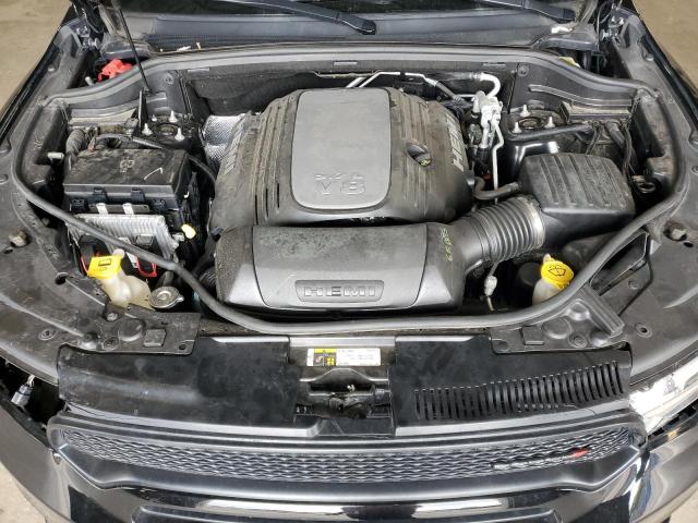 2020 DODGE DURANGO SS 1C4SDJFT6LC369680
