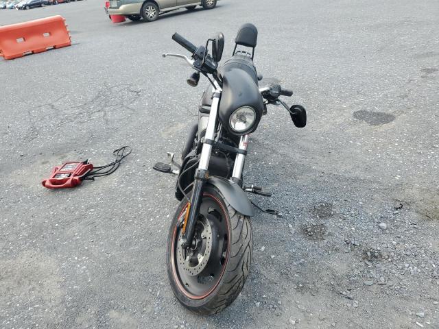 2007 HARLEY-DAVIDSON VRSCDX 1HD1HHZ187K804454