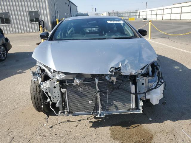 2024 TOYOTA PRIUS LE - JTDACAAU5R3019321