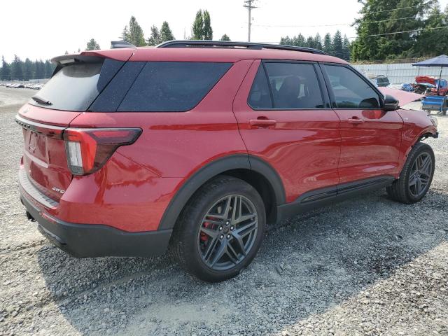 2025 FORD EXPLORER ST-LINE 1FMUK8KH5SGB96679