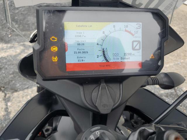 2022 KTM 390 ADVENT MD2JGJ404NC245996