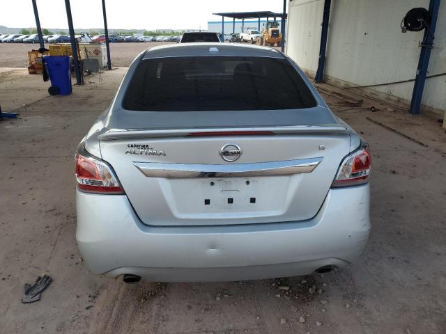 2015 NISSAN ALTIMA 2.5 1N4AL3APXFC253669