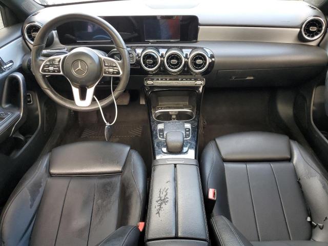 2020 MERCEDES-BENZ A 220 W1K3G4EB0LJ203145