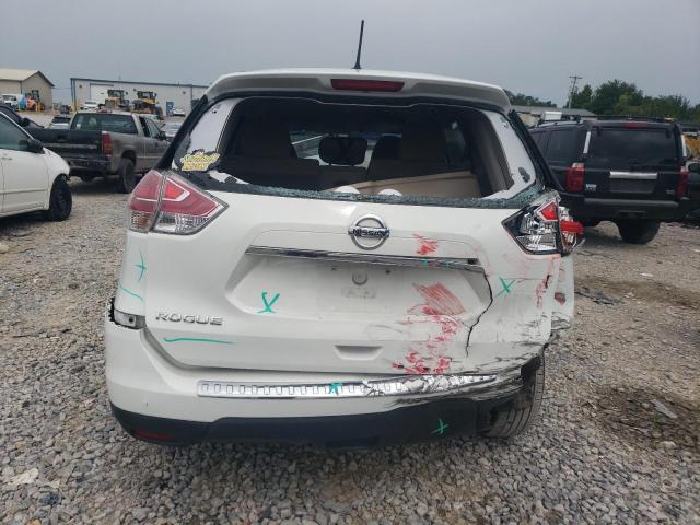 2016 NISSAN ROGUE S KNMAT2MT7GP603878