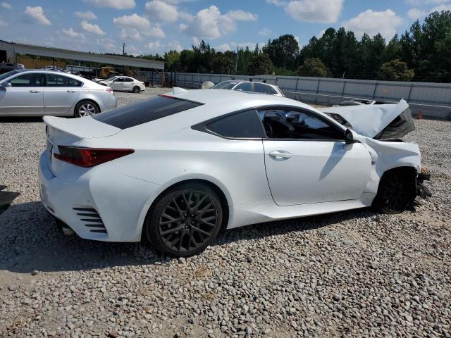 2015 LEXUS RC 350 JTHHE5BC3F5002280