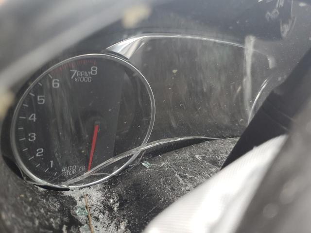 2022 CHEVROLET BLAZER PREMIER 3GNKBFR45NS133372