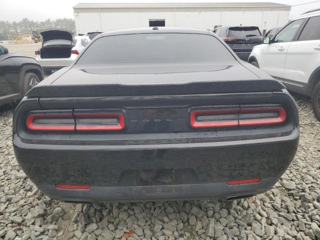 2015 DODGE CHALLENGER 2C3CDZAG3FH816808