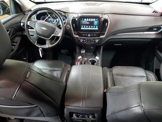 2019 CHEVROLET TRAVERSE P 1GNEVKKW8KJ247081
