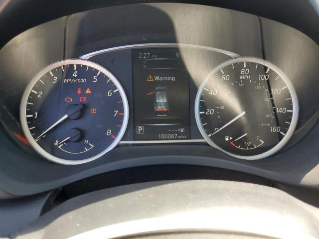 2018 NISSAN SENTRA S #3221844222