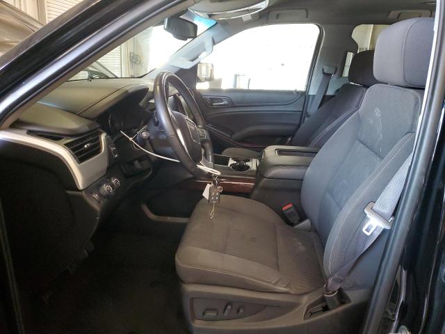 2017 GMC YUKON SLE 1GKS2AKC7HR363066