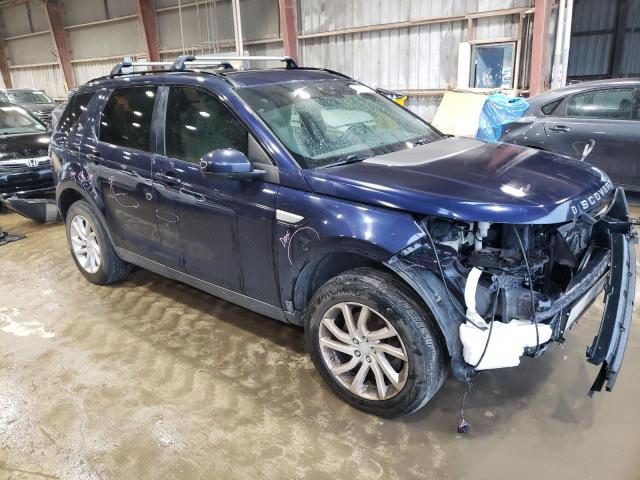 2016 LAND ROVER DISCOVERY SALCR2BG3GH550421