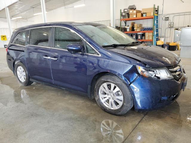 2016 HONDA ODYSSEY EX - 5FNRL5H69GB076557