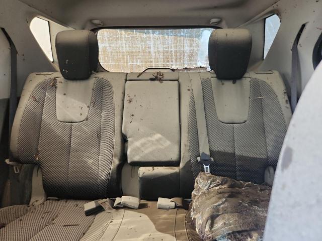 2017 CHEVROLET EQUINOX LT 2GNFLFEK1H6152135