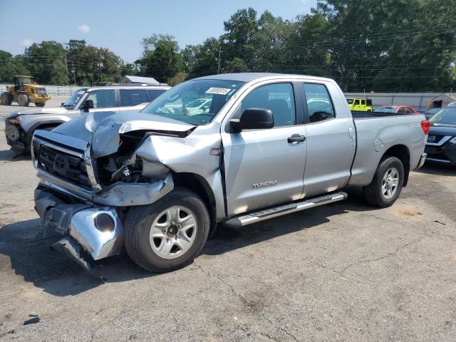 TOYOTA TUNDRA DOUBLE CAB SR5