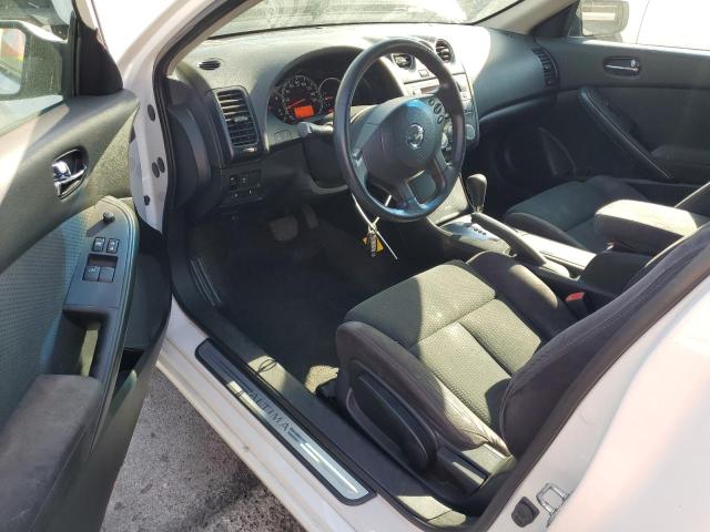 2011 NISSAN ALTIMA S - 1N4AL2EP3BC168719