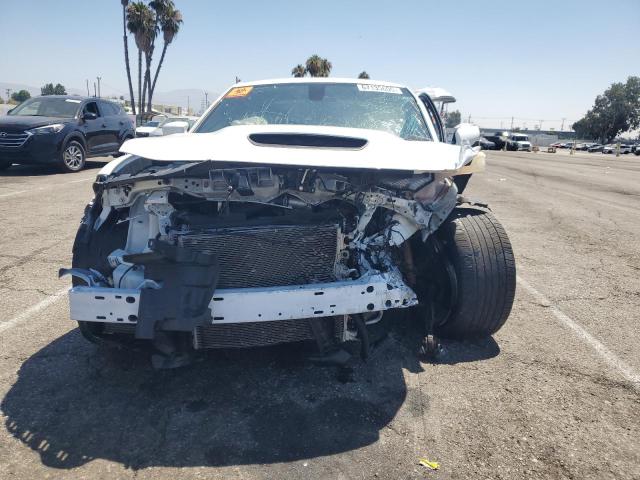 2022 DODGE CHARGER SR 2C3CDXL97NH118865