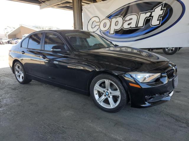 2014 BMW 320 I - WBA3B1C54EP678850