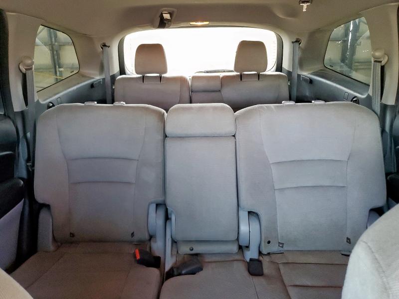 2019 HONDA PILOT EX 5FNYF5H34KB028496