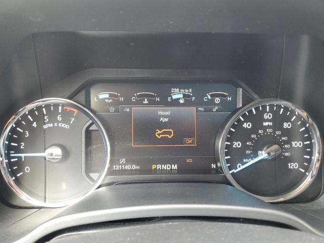 2018 FORD EXPEDITION 1FMJU1MT1JEA22530