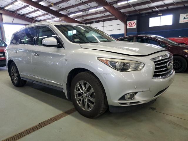 2014 INFINITI QX60 - 5N1AL0MM9EC503360