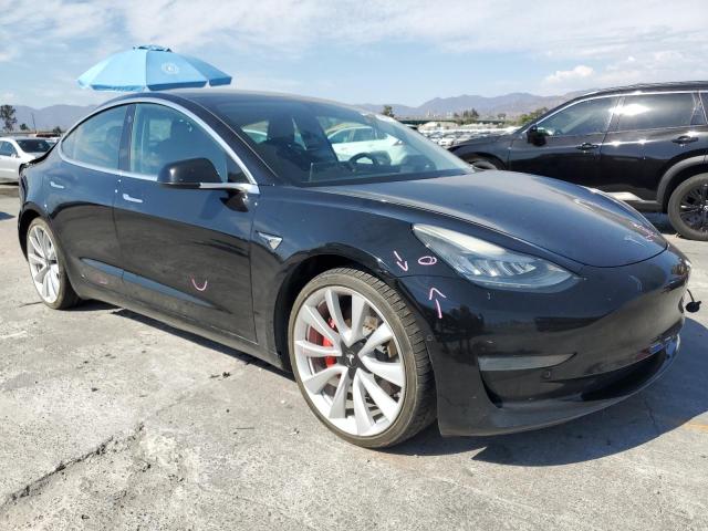 2019 TESLA MODEL 3 5YJ3E1EB2KF434407