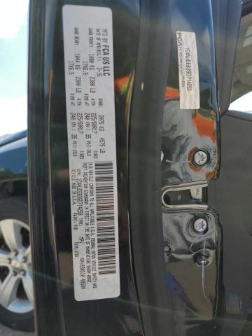 2016 JEEP COMPASS LA 1C4NJDEB3GD714258