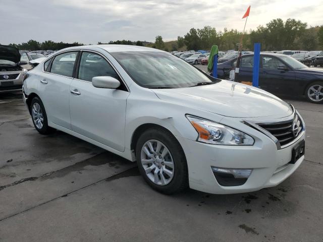 2015 NISSAN ALTIMA - 1N4AL3AP1FC137762