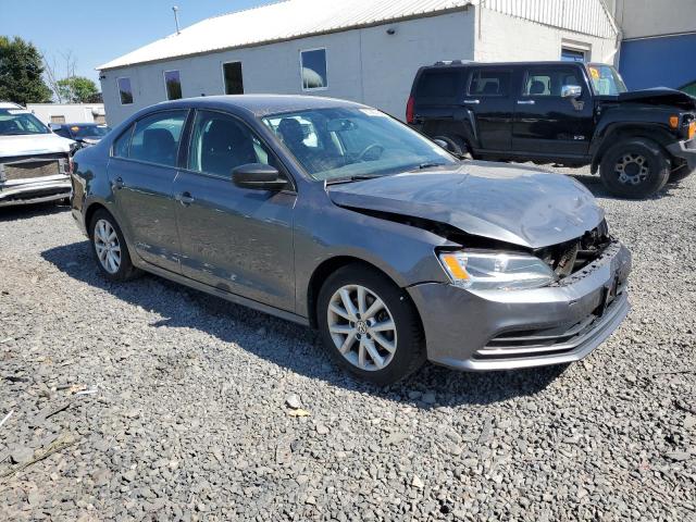 2015 VOLKSWAGEN JETTA SE 3VWD17AJ1FM404474