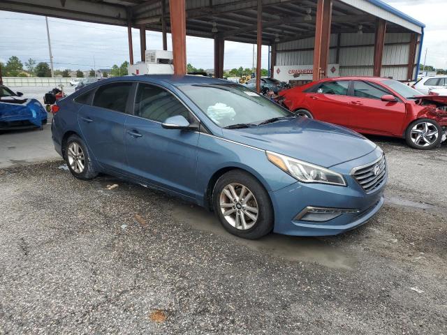 2016 HYUNDAI SONATA ECO - 5NPE24AA5GH400616