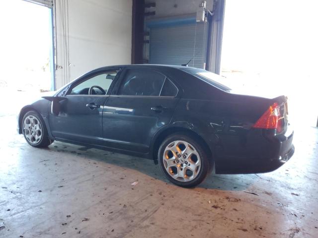 2011 FORD FUSION SE - 3FAHP0HA5BR167829