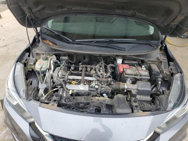 2021 NISSAN VERSA S 3N1CN8DV6ML894844