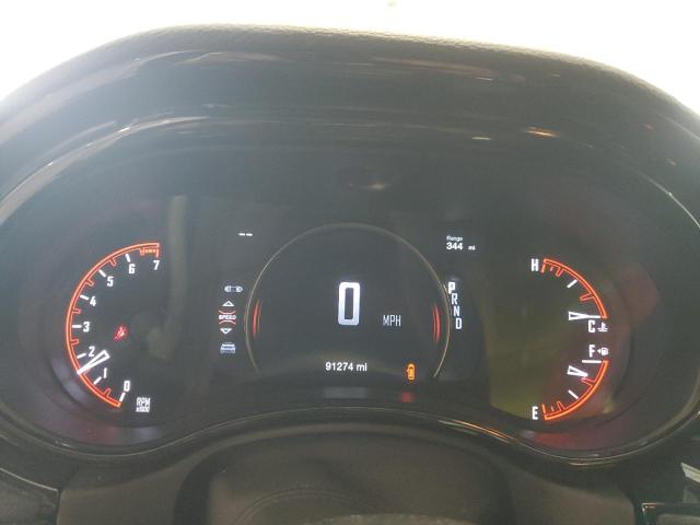 2021 DODGE DURANGO GT 1C4RDJDG0MC715941