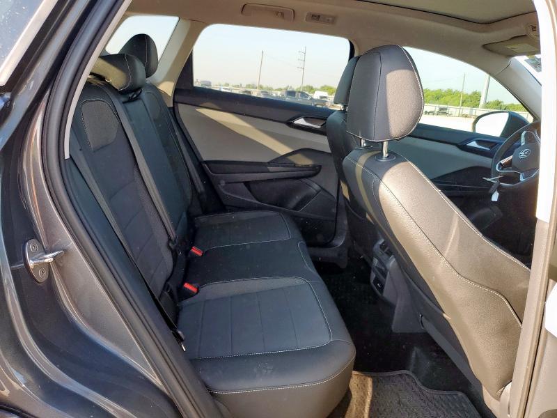 2023 VOLKSWAGEN TAOS SE 3VVEX7B21PM368043
