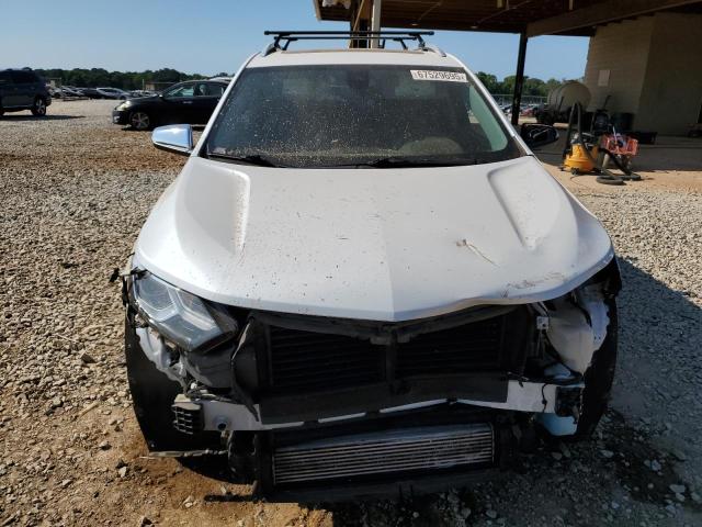 2018 CHEVROLET EQUINOX PR - 2GNAXNEX7J6151789