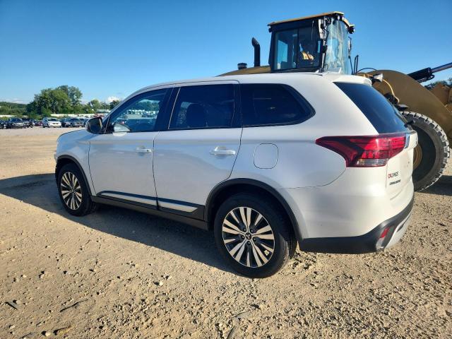 2020 MITSUBISHI OUTLANDER SE JA4AZ3A36LZ047998