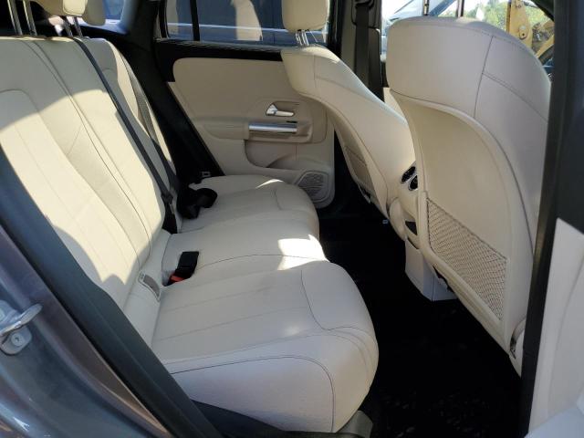 2025 MERCEDES-BENZ GLA 250 4MATIC W1N4N4HB8SJ675407